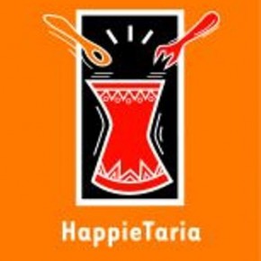 Hotspot: Happietaria Hotspot: Happietaria