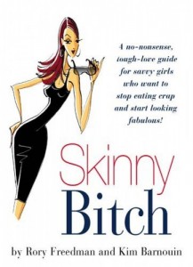 skinnybitch