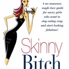 Boekrecensie: Skinny Bitch
