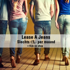 Lease A Jeans