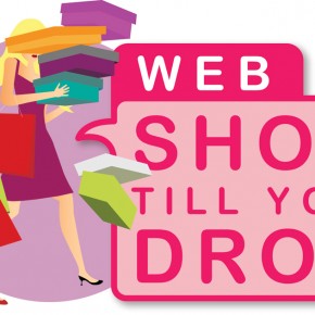 Webshop Till You Drop Webshop Till You Drop